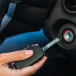 Locksmith Services