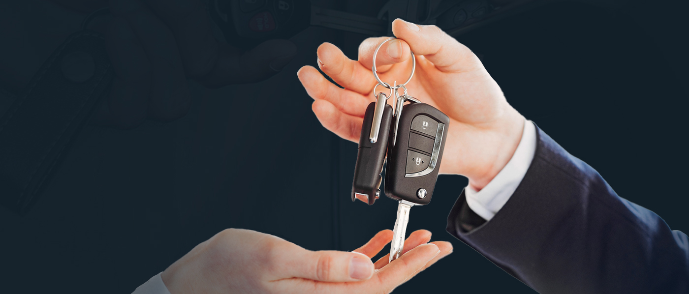 Lock & Key Services