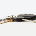 Car keys