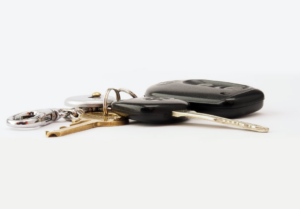 Car keys
